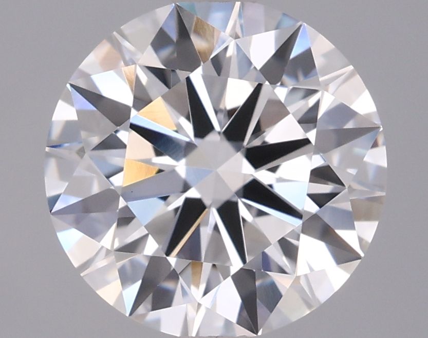 1.98 ct. round Lab Grown Diamond front image