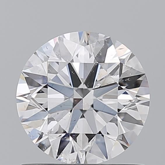 1.03 Carat