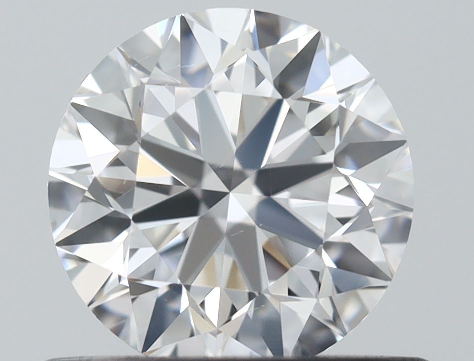 Diament 0.6 ct E/VS1
