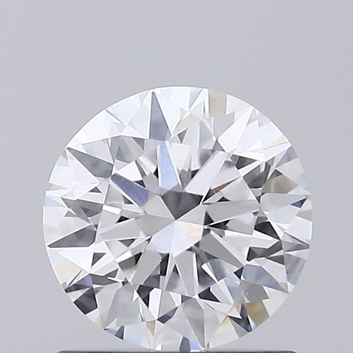 0.85 ct. round Lab Grown Diamond front image