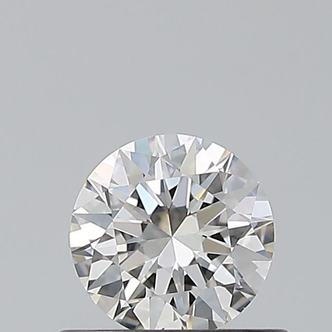 0.50 ct Round diamond