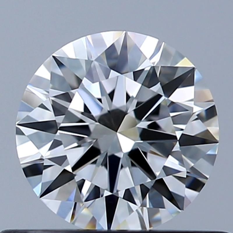 0.50 ct Round diamond