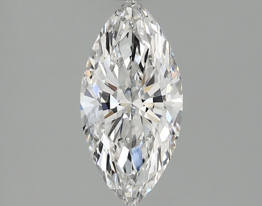 1.09 ct. marquise Lab Grown Diamond front image