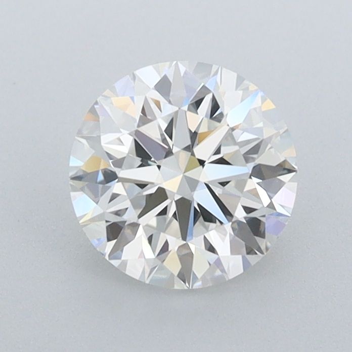 0.95 ct. round Lab Grown Diamond front image