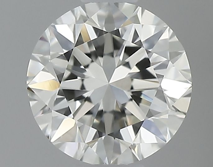 0.50 ct Round diamond