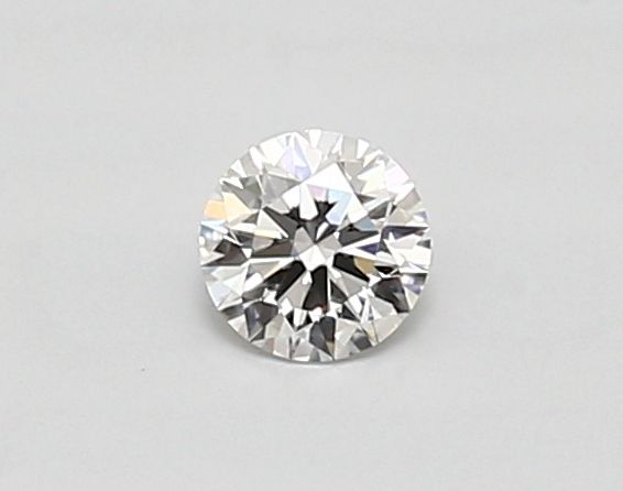 0.29 ct lab-grown Round Diamond