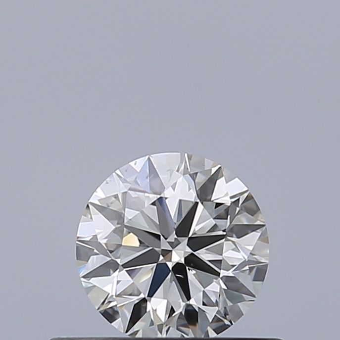 0.40 ct Round diamond