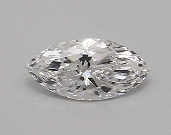 0.49 ct lab-grown Marquise Diamond