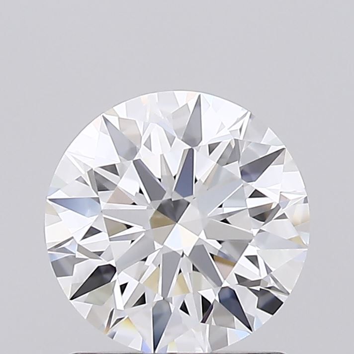 1.09 ct. round Lab Grown Diamond front image