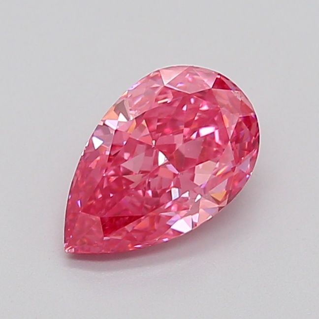 1.50 ct Pear diamond