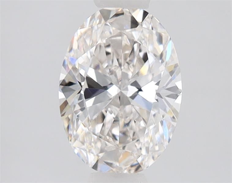 1.01 ct Oval diamond