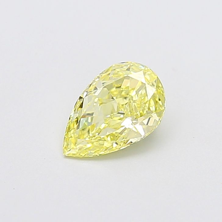 0.93 ct. pear Lab Grown Diamond front image