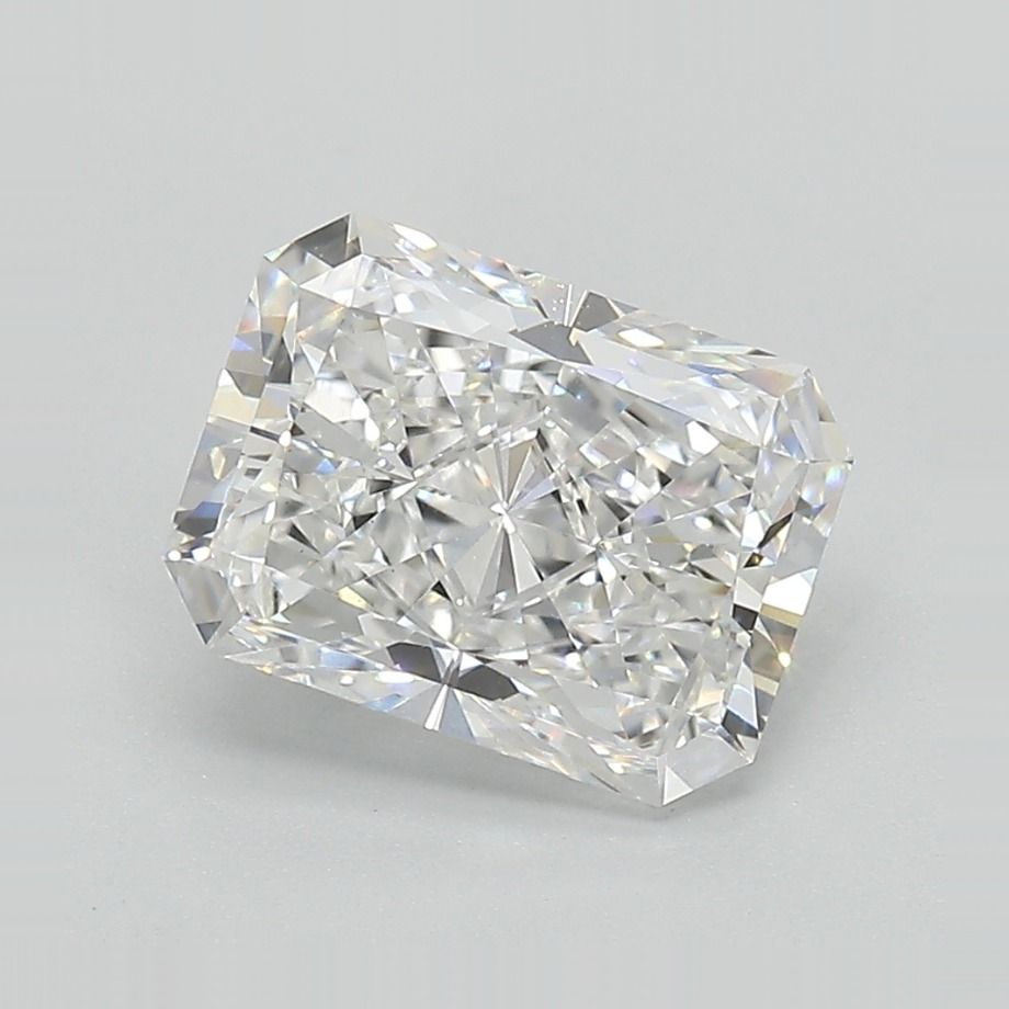 1.01 ct. radiant Lab Grown Diamond front image