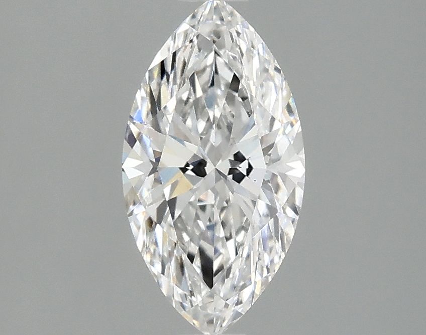 1.08 ct. marquise Lab Grown Diamond front image