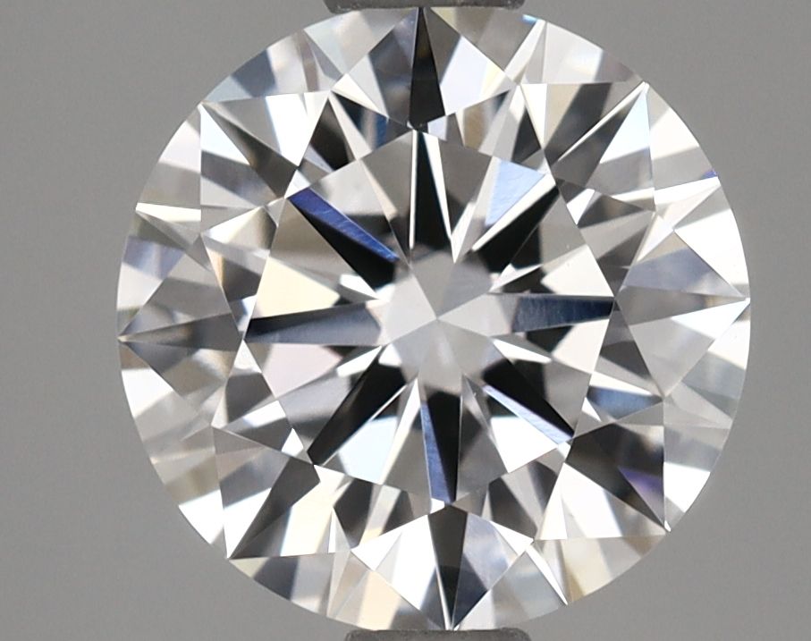 1.46 ct. round Lab Grown Diamond front image