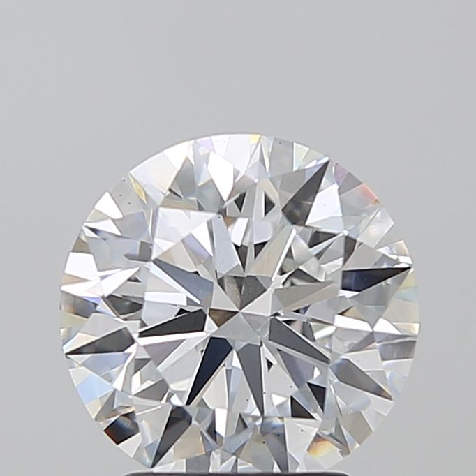2.93 Carat