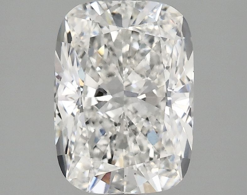 2.05 ct Cushion Modified diamond