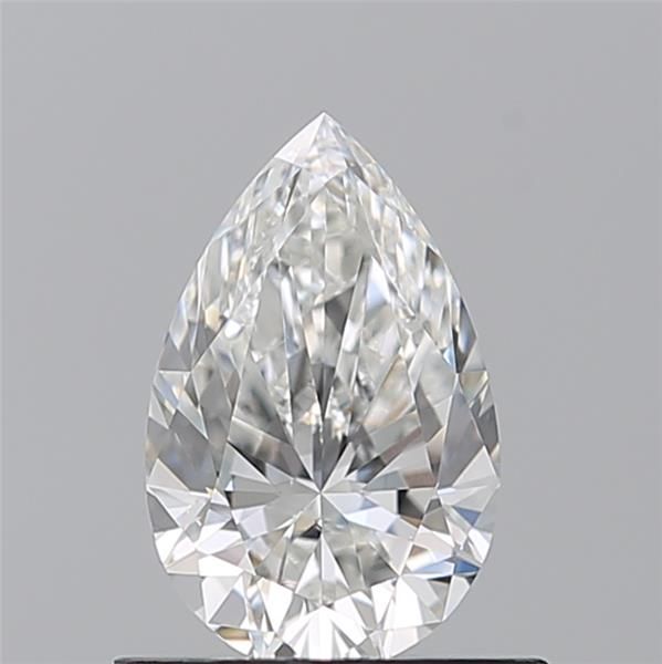 0.70 ct Pear diamond