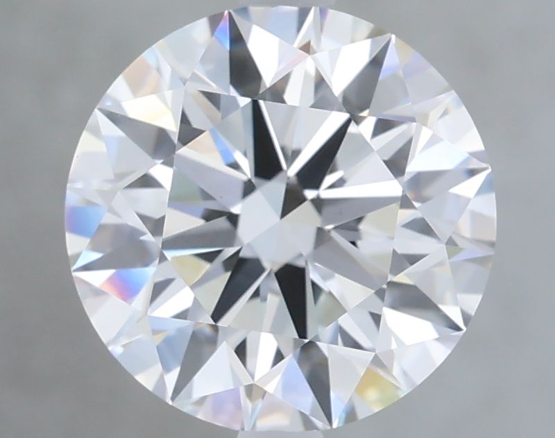 3.05 ct. round Lab Grown Diamond front image