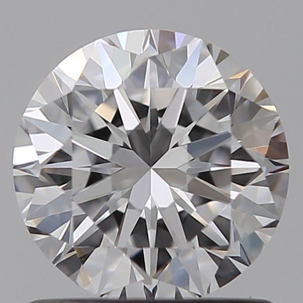 0.96 ct. round Lab Grown Diamond front image