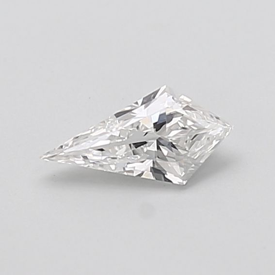 0.49 ct lab-grown Kite Diamond