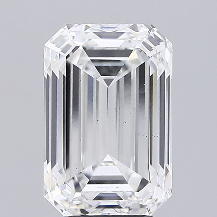 5.09 Carat