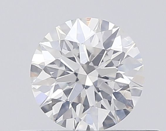 0.42 ct Round Diamond