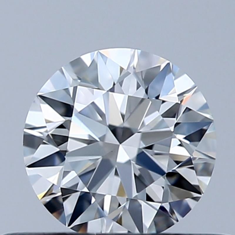 0.30 ct Round diamond