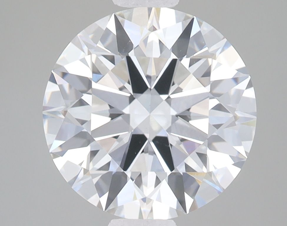 3.52 ct. round Lab Grown Diamond front image