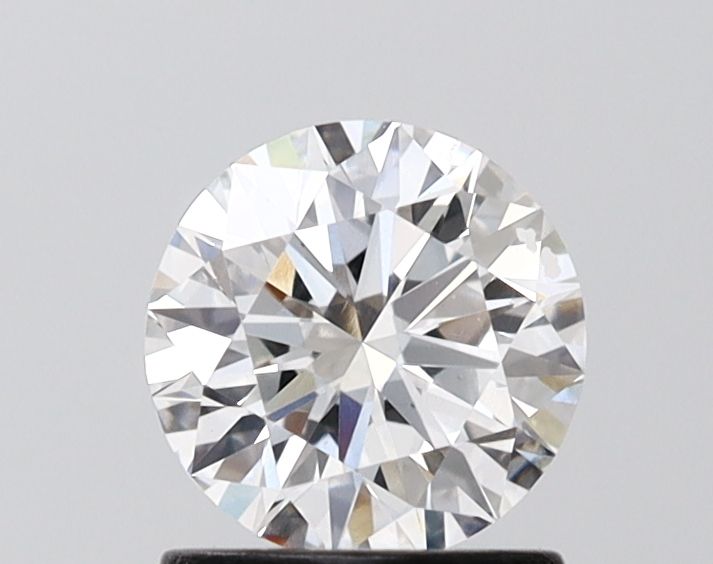 1.03 ct. round Lab Grown Diamond front image