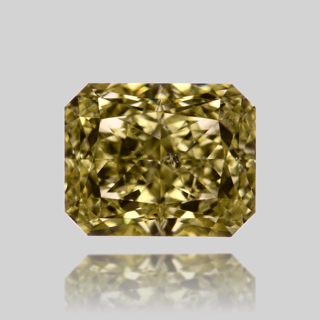 1.03 Carat
