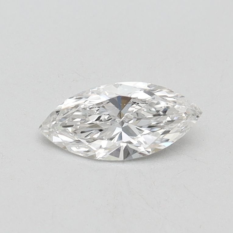 0.31 ct lab-grown Marquise Diamond