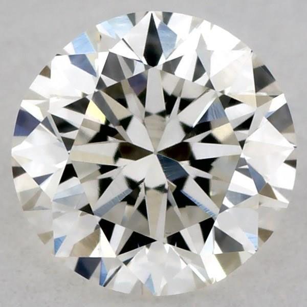 0.23 ct Round Diamond