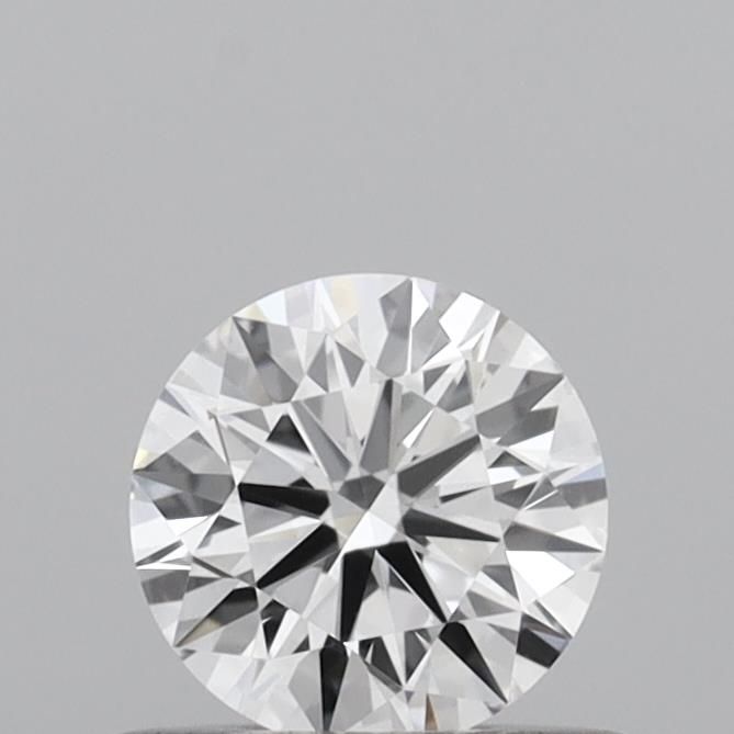 0.50 ct. round Lab Grown Diamond front image
