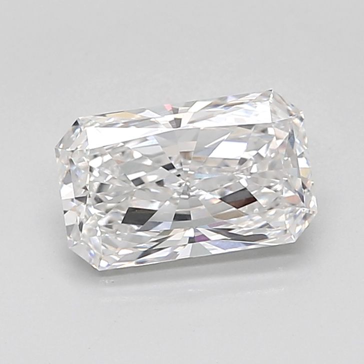 2.02 ct. radiant Lab Grown Diamond front image