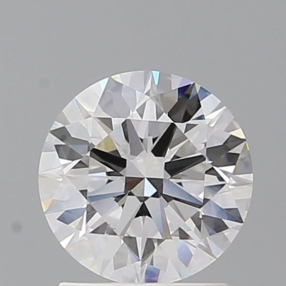 1.56 ct. round Lab Grown Diamond front image