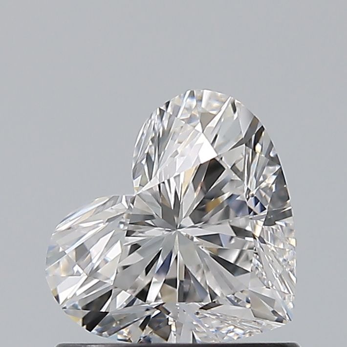 0.80 ct Heart diamond