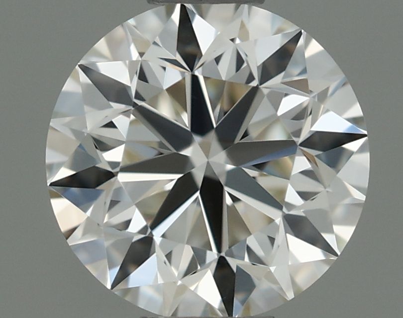 0.5 ct Round Diamond