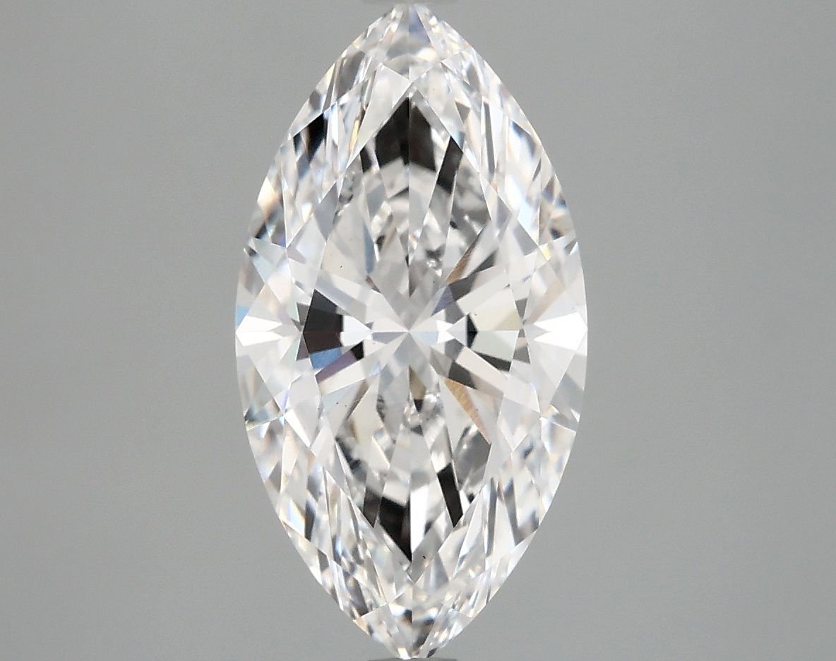 2.86 Carat