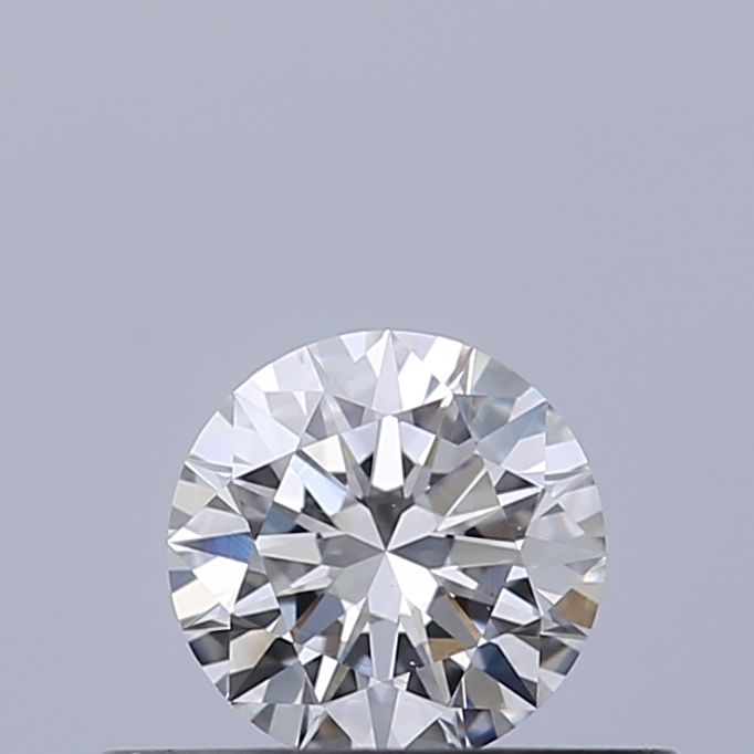 0.32 ct Round diamond