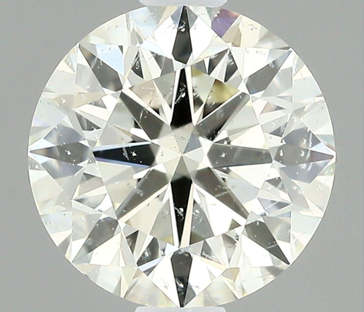 0.72 ct Round Diamond