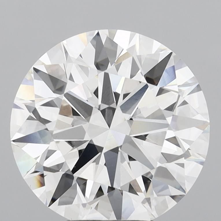 5.07 Carat