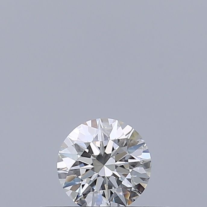 0.20 ct Round diamond