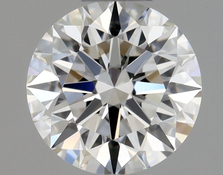 0.52 ct Round diamond