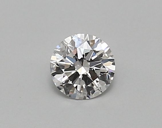 0.33 ct lab-grown Round Diamond