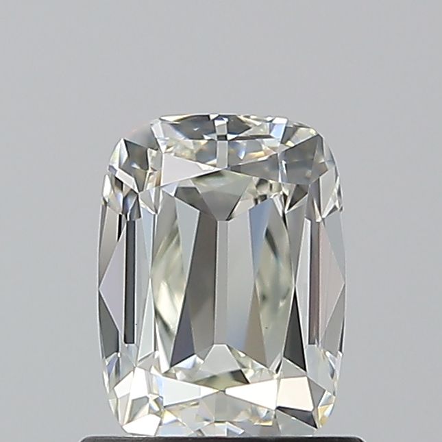 0.91 ct Old miner Diamond