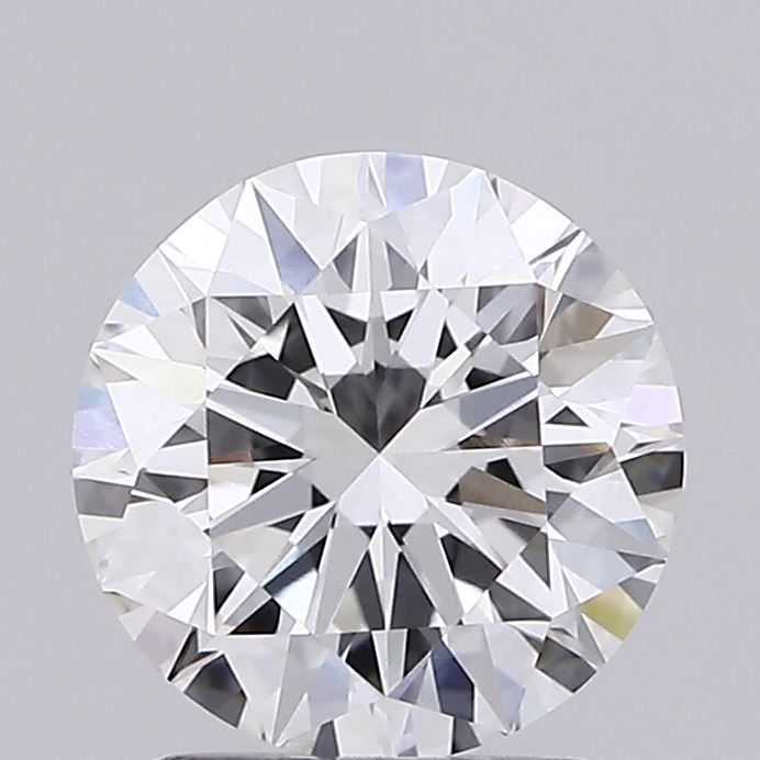 2.00 ct. round Lab Grown Diamond front image