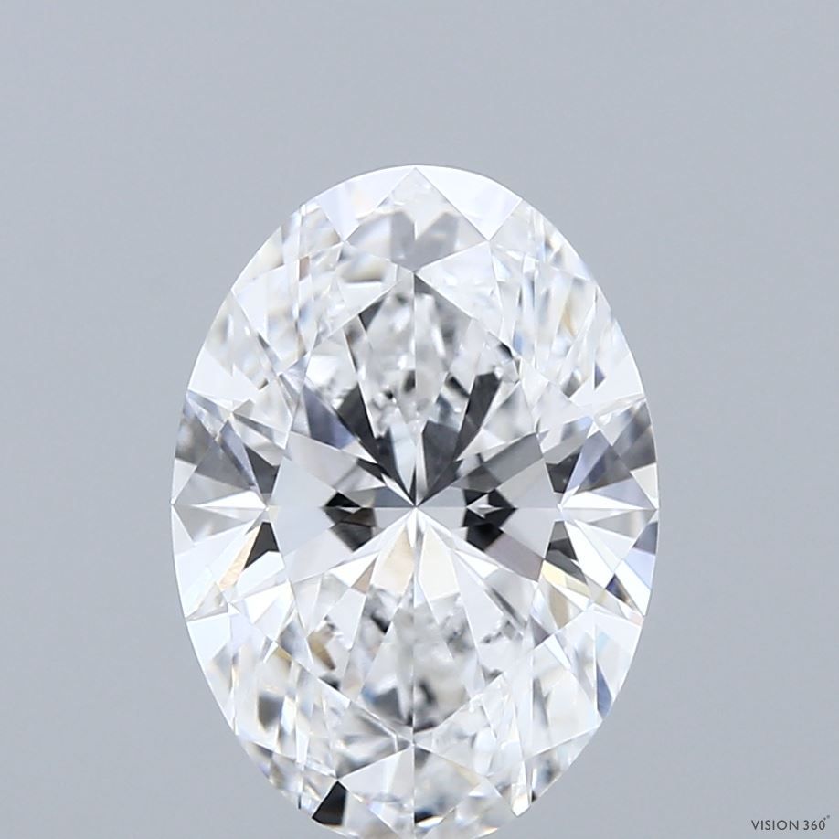 3.07 Carat