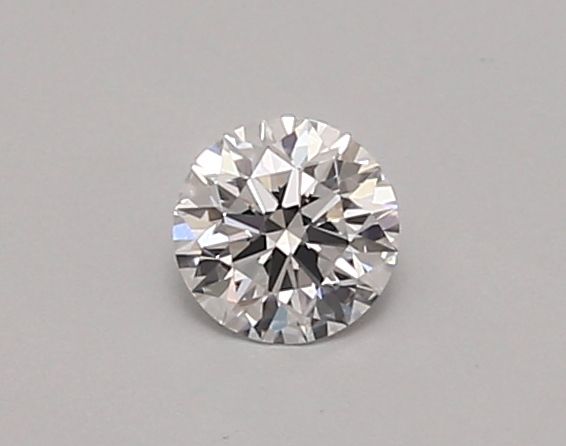 0.33 ct lab-grown Round Diamond