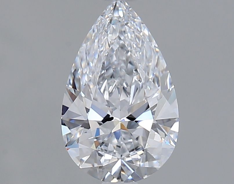 1.08ct Pear diamond
